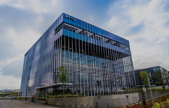 Ryvu Therapeutics podpisuje z ABM umowę dofinansowania o wartości 62,3 mln zł dot. przeprow