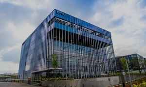 Ryvu Therapeutics podpisuje z ABM umowę dofinansowania o wartości 62,3 mln zł dot. przeprow