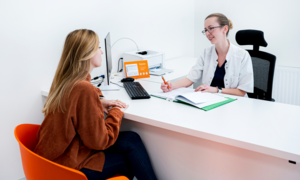 Pierwszy profesjonalny test z krwi na endometriozę dostępny w Polsce