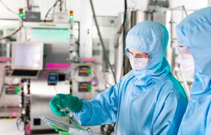 Historyczny moment w polskiej biotechnologii! Polski lek biopodobny z certyfikacją FDA!