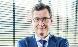 Ryvu Therapeutics wejdzie w skład indeksu mWIG40