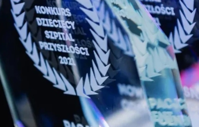 Kolejna edycja konkursu „Dziecięcy Szpital Przyszłości” Fundacji K.I.D.S.