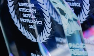 Kolejna edycja konkursu „Dziecięcy Szpital Przyszłości” Fundacji K.I.D.S.