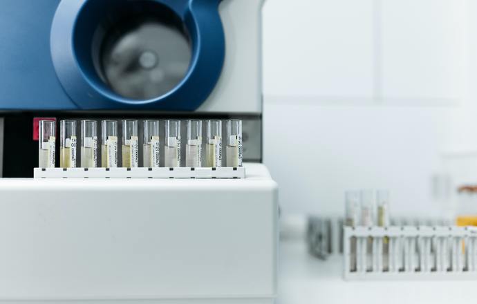 Techniki sprzężone w chemii analitycznej
