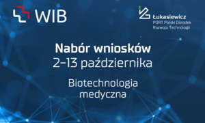 Trzeci konkurs programu WIB ogłoszony