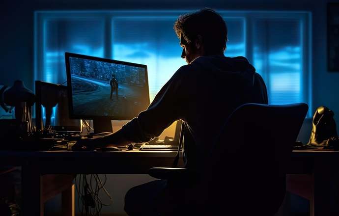 Pracujesz w godzinach nocnych? Możesz być bardziej narażony na wystąpienie zawału serca