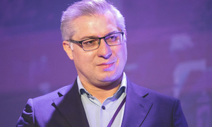 Prof. Krzysztof Giannopoulos: „Leczenie chłoniaków zgodnie ze standardami przypomina pogoń 