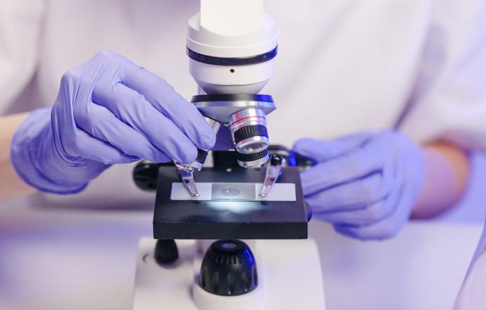 Ważna publikacja Polaków w prestiżowym „Molecular Cancer”