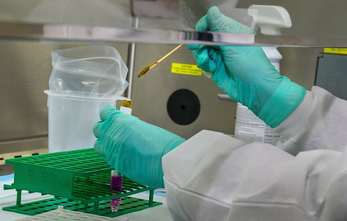 Pharmena będzie pracować nad innowacyjnym wyrobem medycznym wspomagającym gojenie się ran n