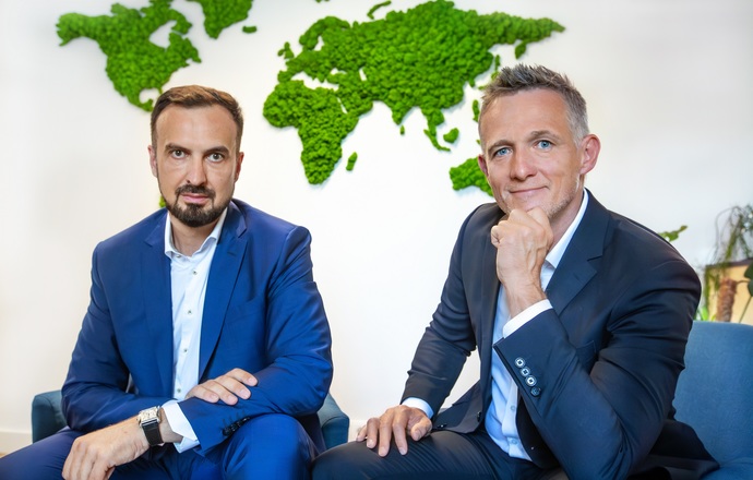 Proacta z zamówieniem o wartości 750 tys. zł na opracowanie koncepcji systemu AI wspierając