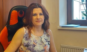 Ochronne działanie tamoksyfenu na jajniki – wywiad z dr Anną Nyncą
