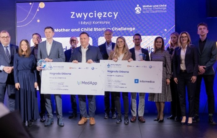 Te rozwiązania mogą uratować życie dzieciom. Publiczne szpitale ogłosiły II edycję konkursu