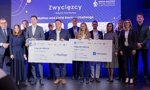 Te rozwiązania mogą uratować życie dzieciom. Publiczne szpitale ogłosiły II edycję konkursu