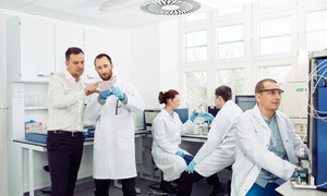 Bioceltix ogłasza pełen sukces badania klinicznego leku na zmiany zwyrodnieniowe stawów u p