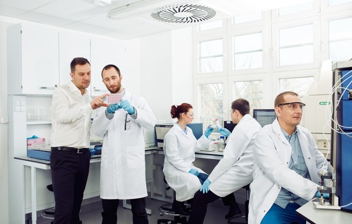 Bioceltix ogłasza pełen sukces badania klinicznego leku na zmiany zwyrodnieniowe stawów u p