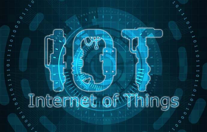 Jak technologia IoT wpływa na bezpieczeństwo leków?