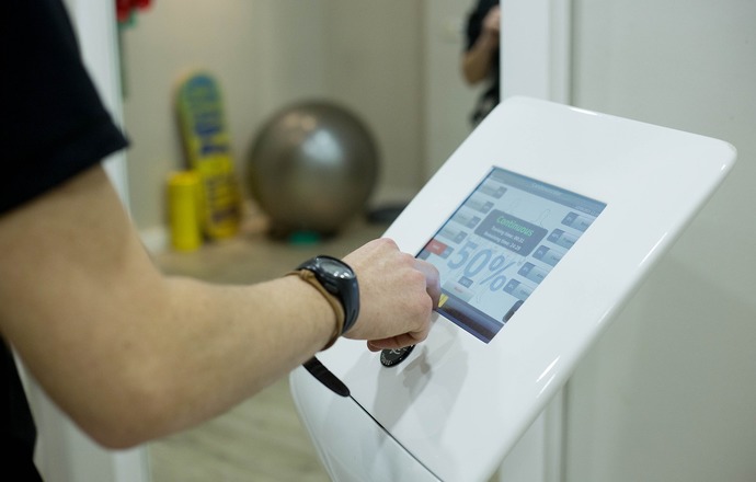Nowe technologie we wsparciu pacjentów ze stwardnieniem rozsianym