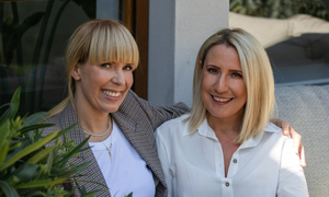 Anita Zacharska i Joanna Zgajewska – twórczynie marki BasicLab Dermocosmetics – odpowiadają