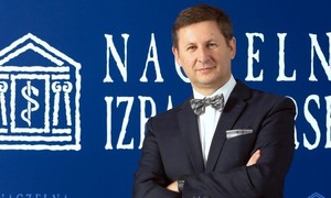 Najważniejsze wyzwania w opiece zdrowotnej – wywiad z dr. n. med. Klaudiuszem Komorem