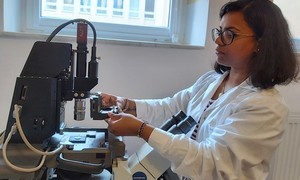 Ważny krok ku nowatorskiej metodzie wczesnego diagnozowania raka