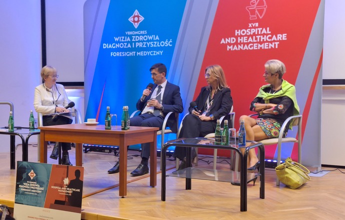 Interdyscyplinarne spojrzenie na szczepienia dla osób dorosłych na przykładzie półpaśca
