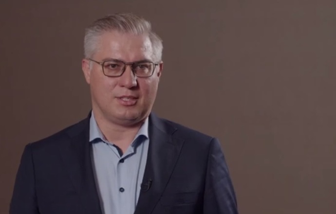 Prof. Krzysztof Giannopoulos o immunotoksynach – leczeniu celowanym poprawiającym skuteczno