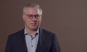Prof. Krzysztof Giannopoulos o immunotoksynach – leczeniu celowanym poprawiającym skuteczno