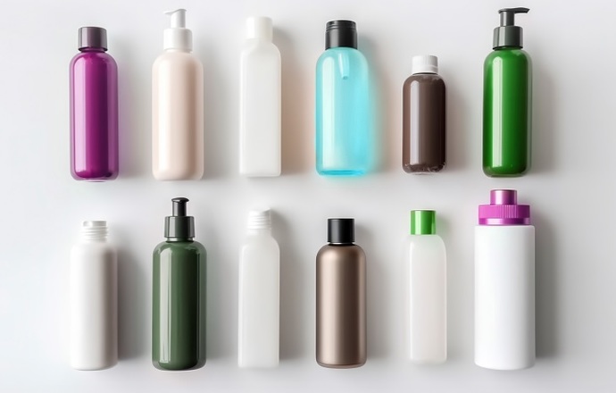 Co warto wiedzieć o raporcie „Przydatność opakowań produktów kosmetycznych do recyklingu”?