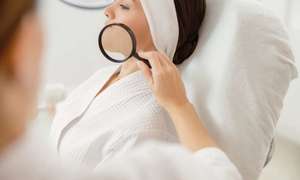 Tworzenie kolagenu, elastyny i keratyny z Body Rebeauty