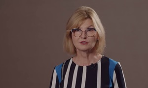 Prof. Iwona Hus o innowacyjnym leczeniu pacjentów z chłoniakami agresywnymi