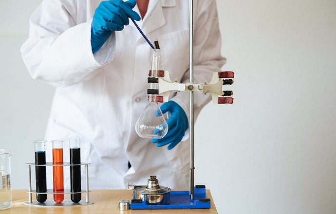 Enzymy – funkcja i zastosowanie w chemii analitycznej