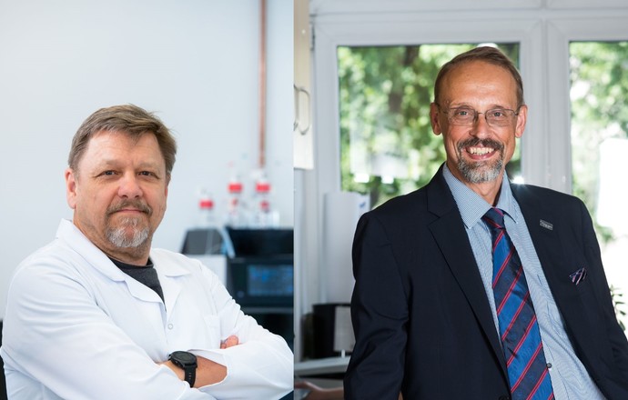 Polska współpraca nauki z biznesem przyniosła rewolucyjne rezultaty. Inhibitory MMP-9 – now