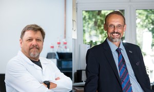 Polska współpraca nauki z biznesem przyniosła rewolucyjne rezultaty. Inhibitory MMP-9 – now