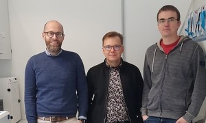 Szczecińscy i niemieccy naukowcy łączą siły w walce z antybiotykoopornymi bakteriami