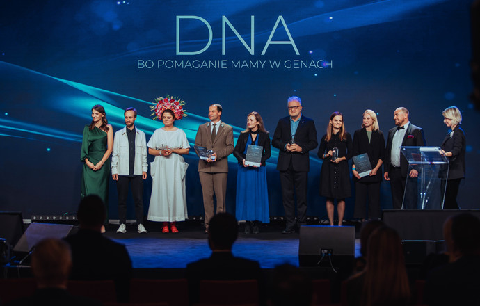 Kongres ESG Polska Moc Biznesu i konkurs dla przedstawicieli biznesu i NGO’s – zapisy trwaj