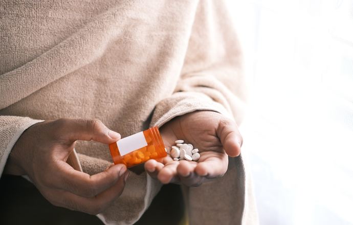 Czym jest szlak kynureninowy i jaki ma związek z uzależnieniem?