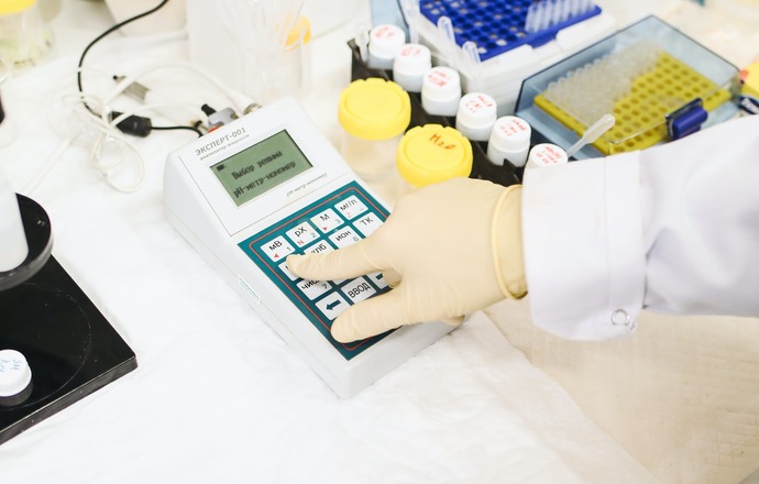 Spójność pomiarowa w laboratorium analitycznym