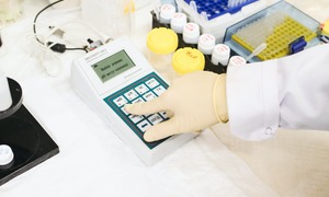 Spójność pomiarowa w laboratorium analitycznym