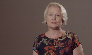 Katarzyna Lisowska: „Pacjenci hematoonkologiczni potrzebują dostępu do innowacyjnych terapi