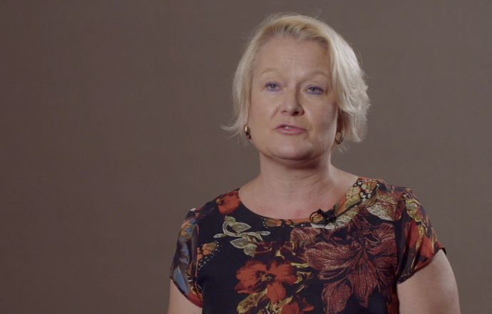 Katarzyna Lisowska: „Pacjenci hematoonkologiczni potrzebują dostępu do innowacyjnych terapi