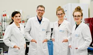 Pure Biologics coraz bliżej uruchomienia fazy 0 swoich flagowych projektów