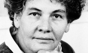 Badaczki znane i nieznane. Christiane Nüsslein-Volhard – pionierka genetyki rozwojowej