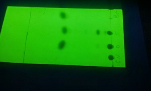 Chromatografia cienkowarstwowa – relikt przeszłości czy nowoczesna technika analityczna?
