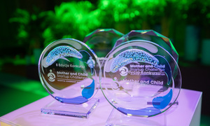 Przyszłość polskich szpitali – zwycięzcy II edycji Mother and Child Startup Challenge gotow