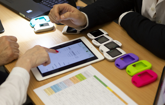 Nowe technologie w diabetologii ułatwiają życie pacjentów z cukrzycą