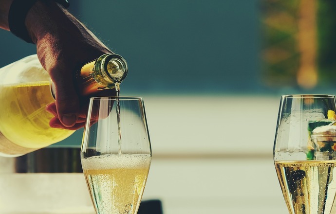 Picie alkoholu przez ojca ma negatywny wpływ na rozwój płodu