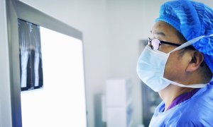 Terapia osoczem bogatopłytkowym w ortopedii 