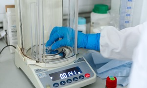 Zastosowanie w laboratorium kart kontrolnych Shewharta