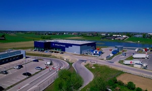 PolTREG S.A. zakończył budowę zakładu do produkcji terapii komórkowych