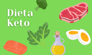 Dieta ketogeniczna – na czym polega i o czym należy pamiętać przed jej wdrożeniem?